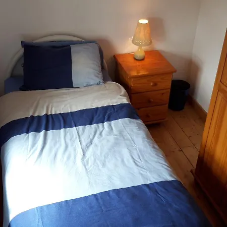 The Barn Ferienhaus Fethard-on-Sea