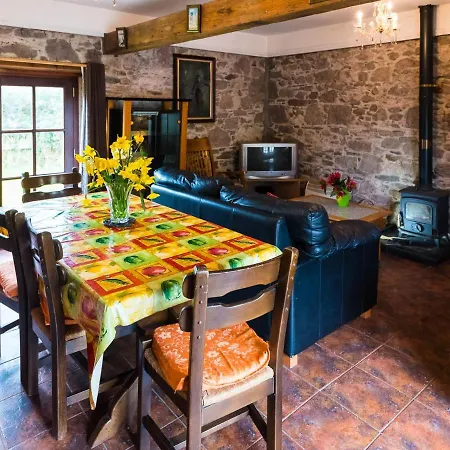 The Barn Vakantiehuis *