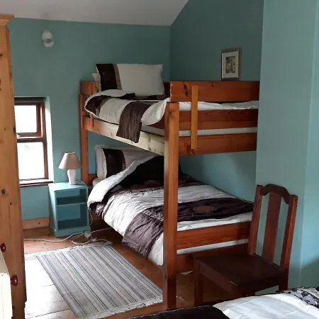 The Barn Ferienhaus Fethard-on-Sea