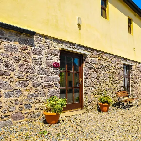 The Barn Fethard-on-Sea
