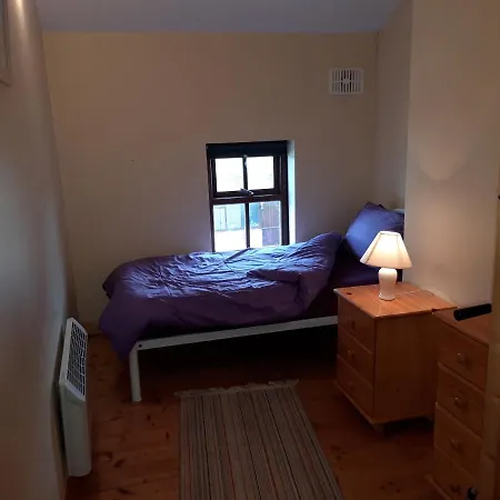 بيت للعطل The Barn فيتهارد اون سي