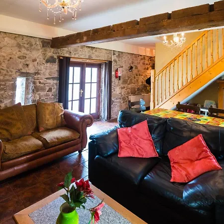 The Barn بيت للعطل