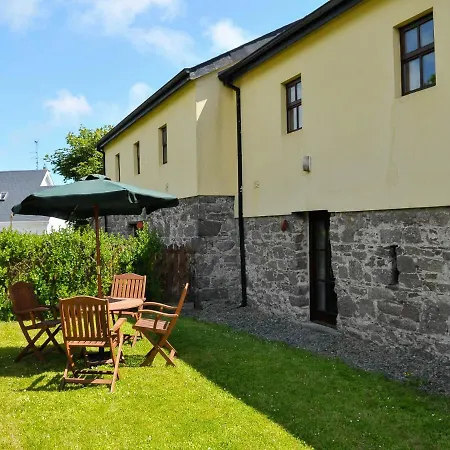 The Barn Vakantiehuis *