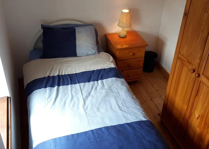 The Barn Hébergement de vacances Fethard-on-Sea