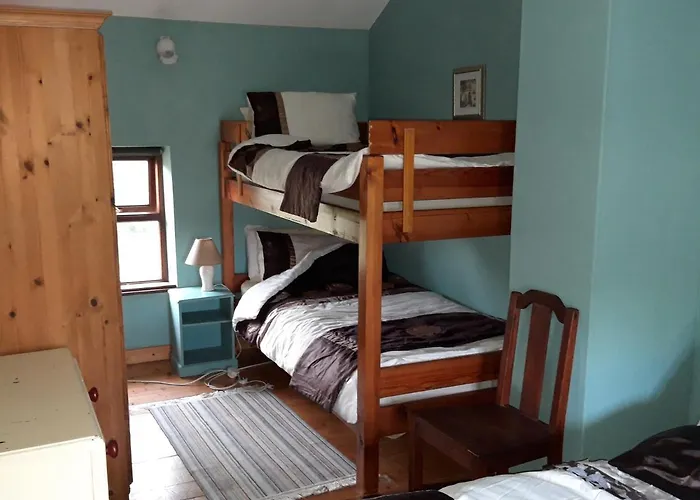 The Barn Vakantiehuis Fethard-on-Sea