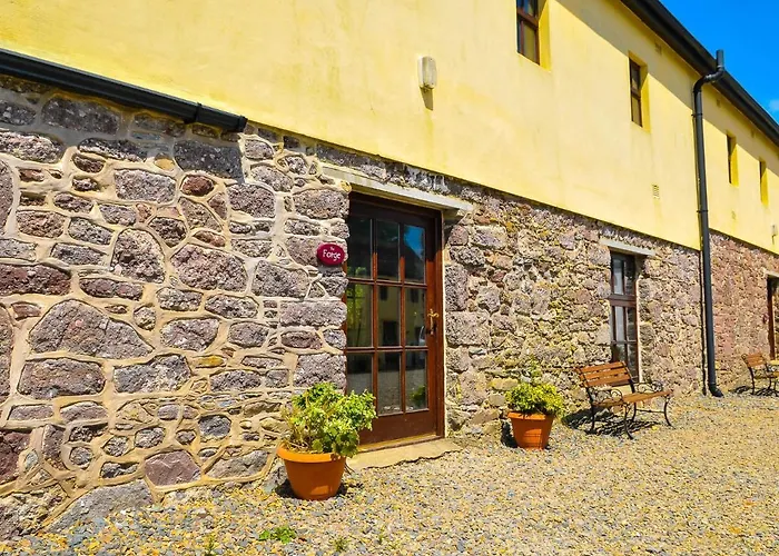 The Barn Fethard-on-Sea