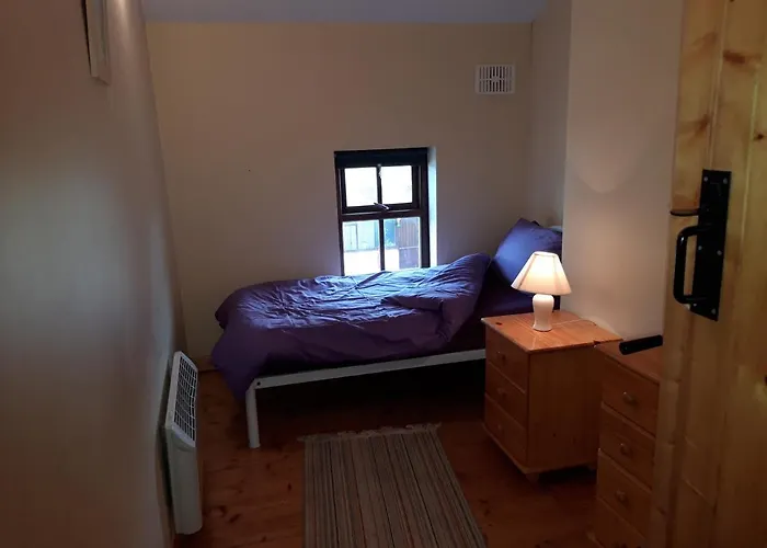 Vakantiehuis The Barn Fethard-on-Sea